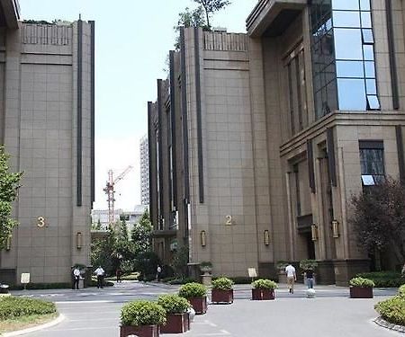 Beixuan Hotel Ханчжоу Экстерьер фото